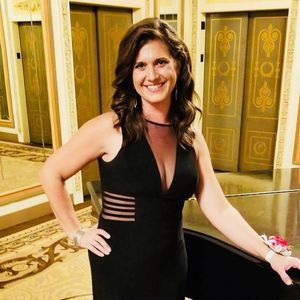 Meet your Posher, Kathy